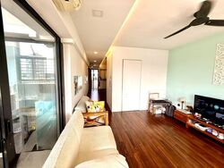 Blk 2 Toh Yi Gardens (Bukit Timah), HDB Executive #559286941